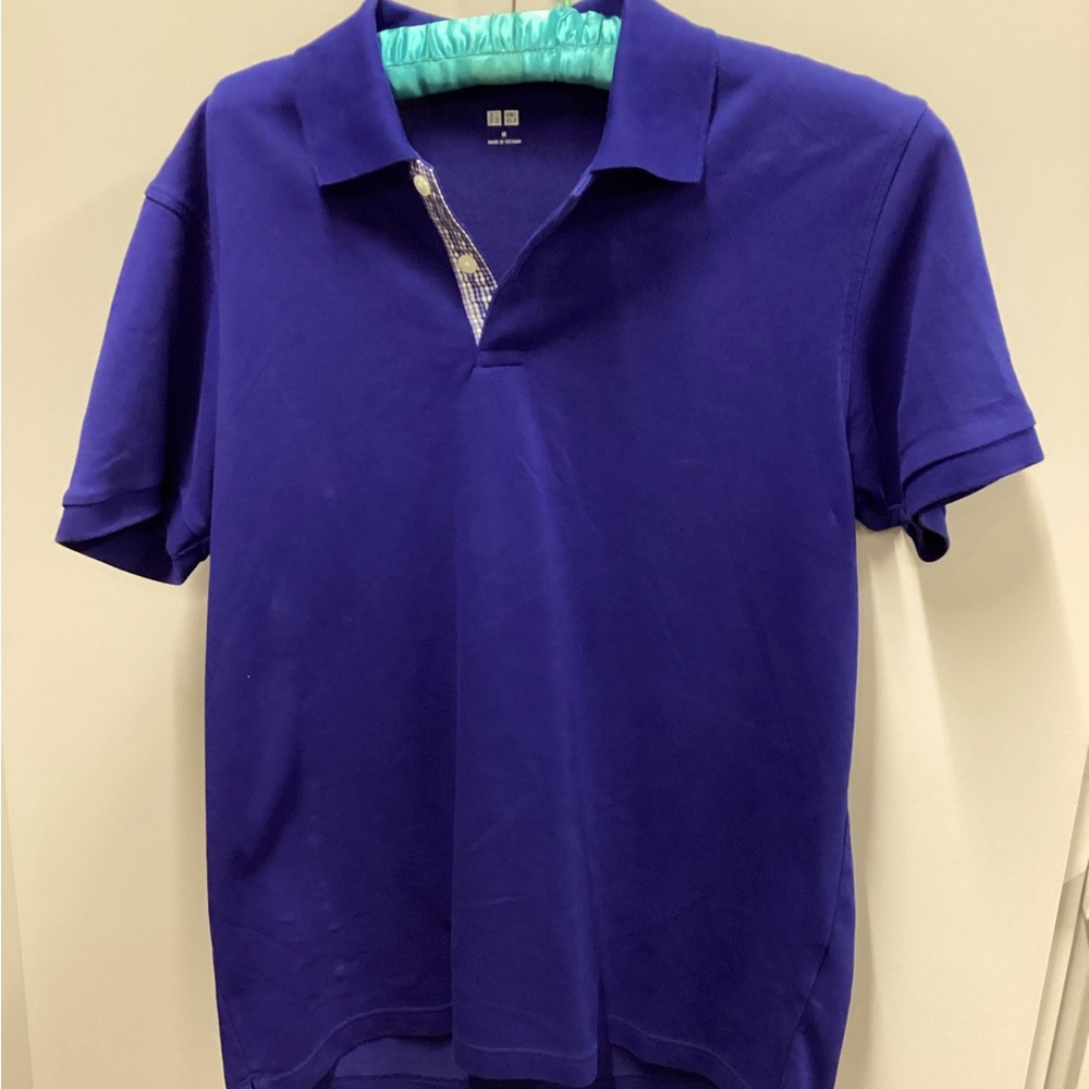 Men’s golf/sport polo shirt